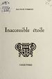 Télécharger le livre :  Inaccessible étoile