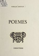Télécharger le livre :  Poèmes