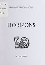 Télécharger le livre :  Horizons