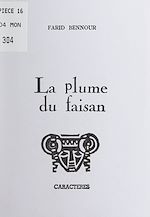 Télécharger le livre :  La plume du faisan