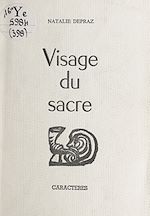 Télécharger le livre :  Visage du sacre