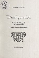 Télécharger le livre :  Transfiguration