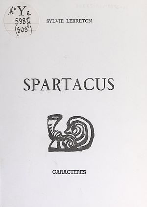 Téléchargez le livre :  Spartacus