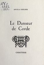 Télécharger le livre :  Le danseur de corde