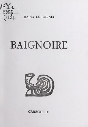 Téléchargez le livre :  Baignoire