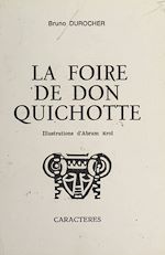Télécharger le livre :  La foire de Don Quichotte