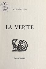 Télécharger le livre :  La vérité