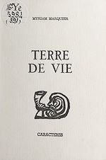 Télécharger le livre :  Terre de vie