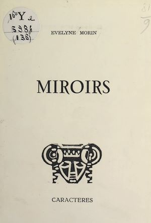 Téléchargez le livre :  Miroirs