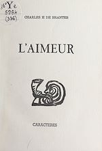 Télécharger le livre :  L'aimeur