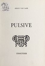 Télécharger le livre :  Pulsive
