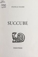 Télécharger le livre :  Succube