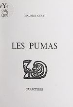 Télécharger le livre :  Les pumas