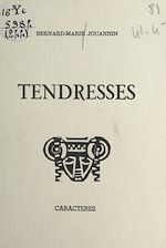 Télécharger le livre :  Tendresses