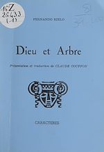 Télécharger le livre :  Dieu et arbre