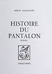 Télécharger le livre :  Histoire du pantalon