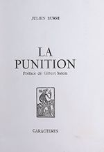 Télécharger le livre :  La punition
