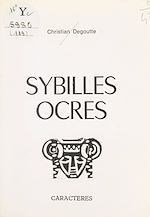 Télécharger le livre :  Sybilles ocres