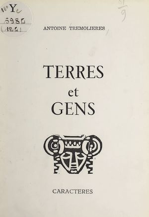 Téléchargez le livre :  Terres et gens