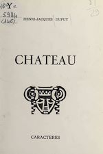 Télécharger le livre :  Château