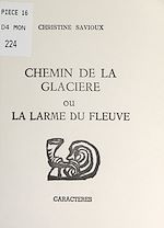 Télécharger le livre :  Chemin de la glacière