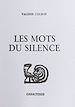 Télécharger le livre :  Les mots du silence