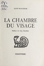 Télécharger le livre :  La chambre du visage