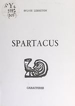 Télécharger le livre :  Spartacus