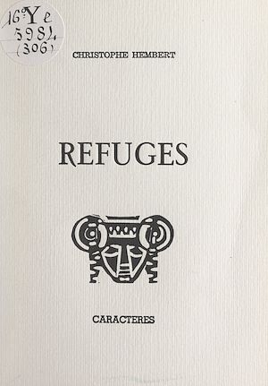 Téléchargez le livre :  Refuges