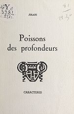 Télécharger le livre :  Poissons des profondeurs