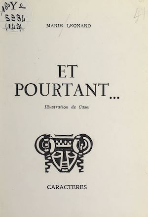 Téléchargez le livre :  Et pourtant...