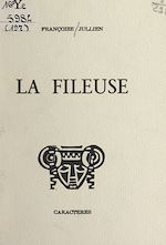 Télécharger le livre :  La fileuse