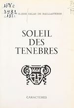 Télécharger le livre :  Soleil des ténèbres