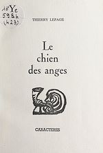 Télécharger le livre :  Le chien des anges