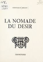 Télécharger le livre :  La nomade du désir