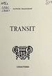 Télécharger le livre :  Transit