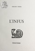 Télécharger le livre :  L'infus