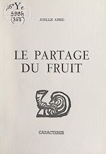 Télécharger le livre :  Le partage du fruit