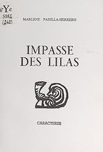 Télécharger le livre :  Impasse des Lilas