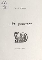 Télécharger le livre :  Et pourtant
