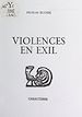 Télécharger le livre :  Violences en exil