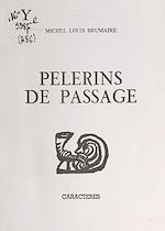 Télécharger le livre :  Pèlerins de passage