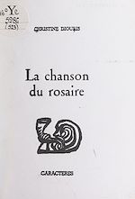 Télécharger le livre :  La chanson du rosaire