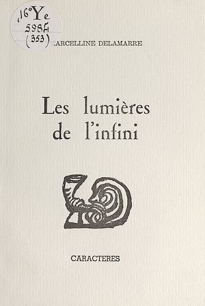Téléchargez le livre :  Les lumières de l'infini