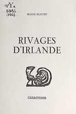 Télécharger le livre :  Rivages d'Irlande
