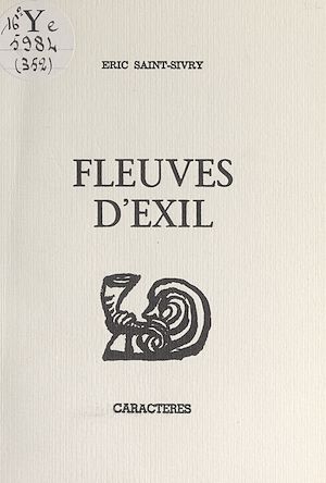 Téléchargez le livre :  Fleuves d'exil