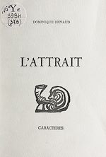 Télécharger le livre :  L'attrait