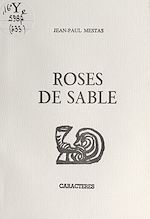 Télécharger le livre :  Roses de sable