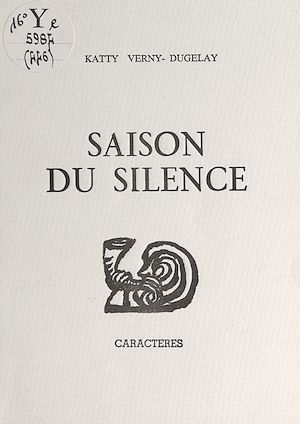 Téléchargez le livre :  Saison du silence