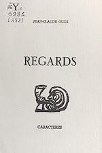 Télécharger le livre :  Regards